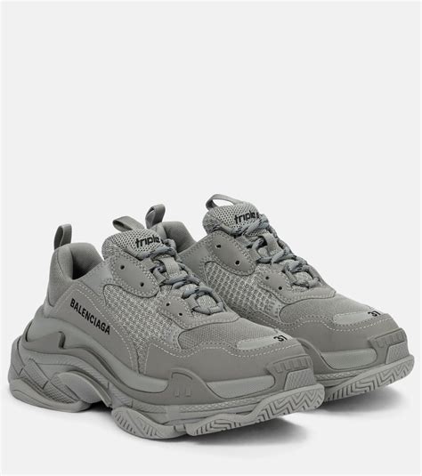 basket balenciaga pas cher imitation